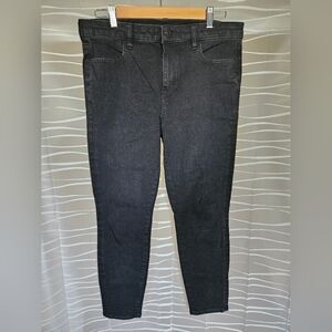 American Eagle Misses Jeans